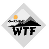 Garmin WTF