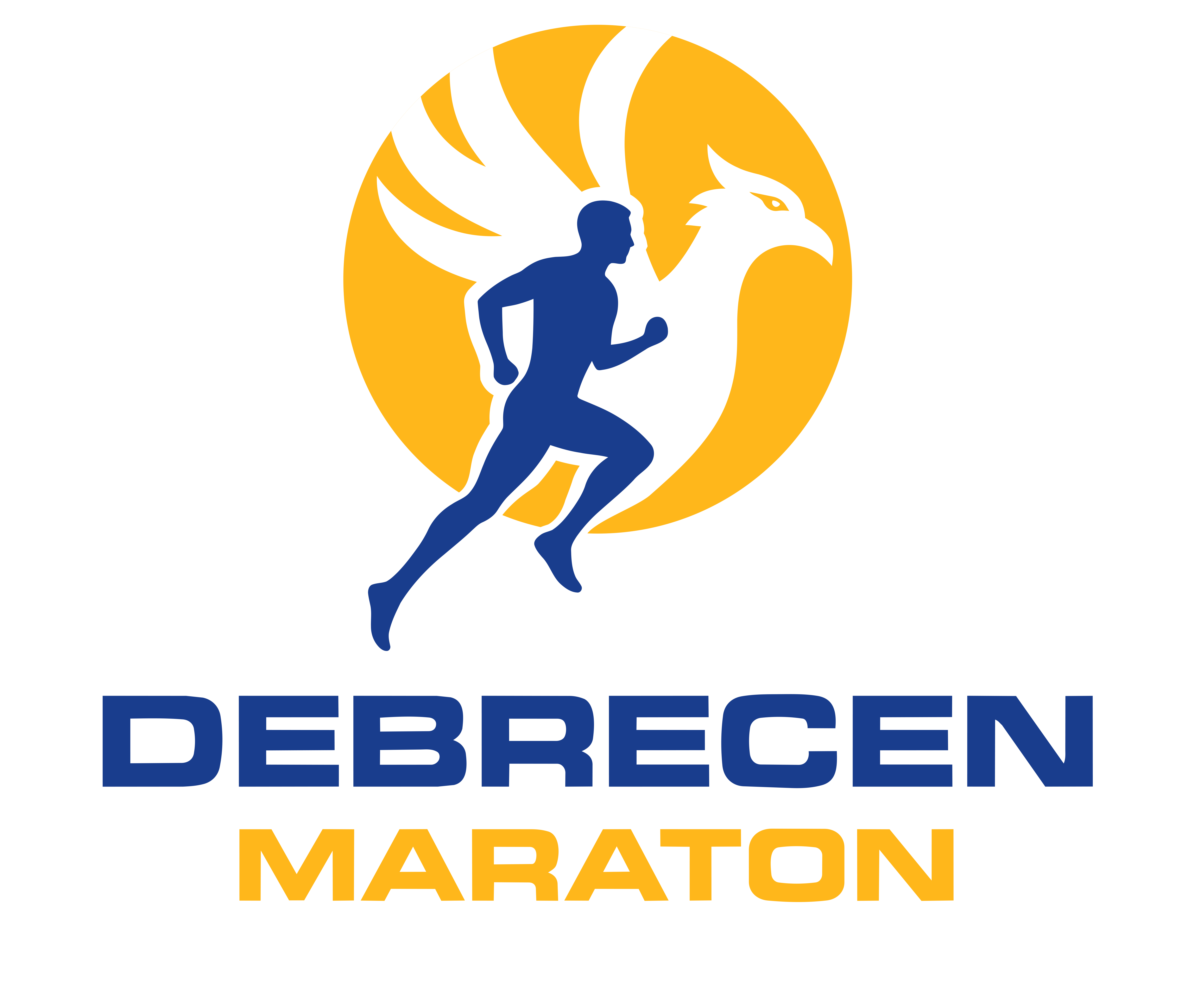 Debrecen Maraton 2027