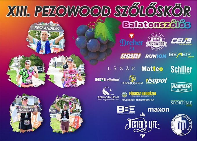 13. Pezowood Szőlőskör
